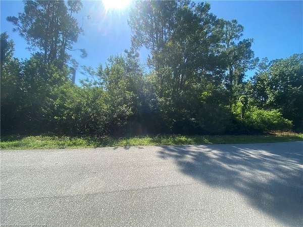 0.23 Acres of Residential Land for Sale in Sebring, Florida