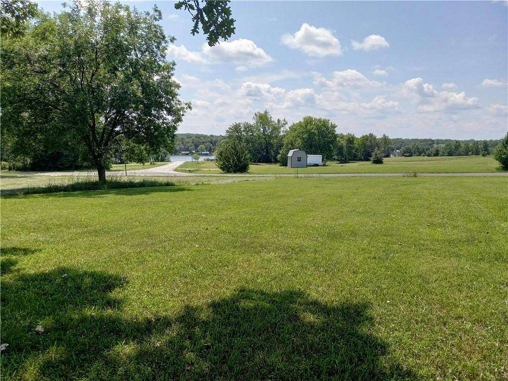 0.37 Acres of Residential Land for Sale in Altamont, Missouri