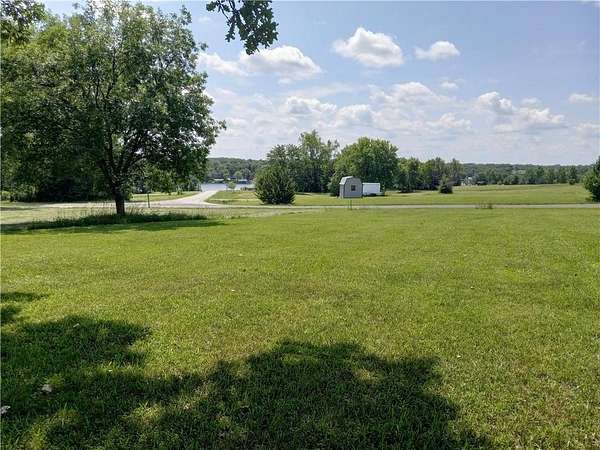 0.37 Acres of Residential Land for Sale in Altamont, Missouri