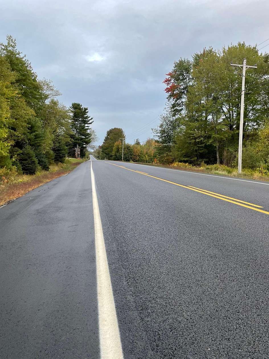 30 Acres of Recreational Land for Sale in Crawford, Maine