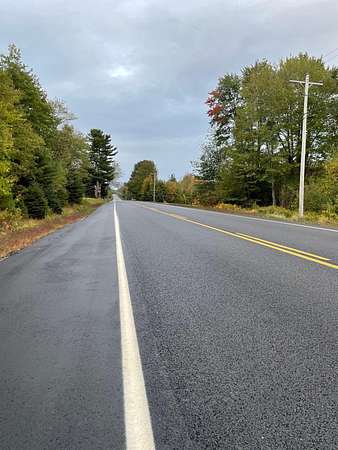 30 Acres of Recreational Land for Sale in Crawford, Maine