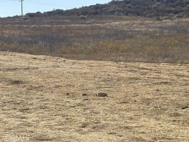 9 Acres of Land for Sale in Winchester, California
