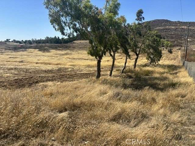 9.33 Acres of Land for Sale in Winchester, California