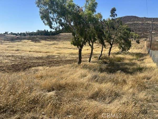 9.33 Acres of Land for Sale in Winchester, California