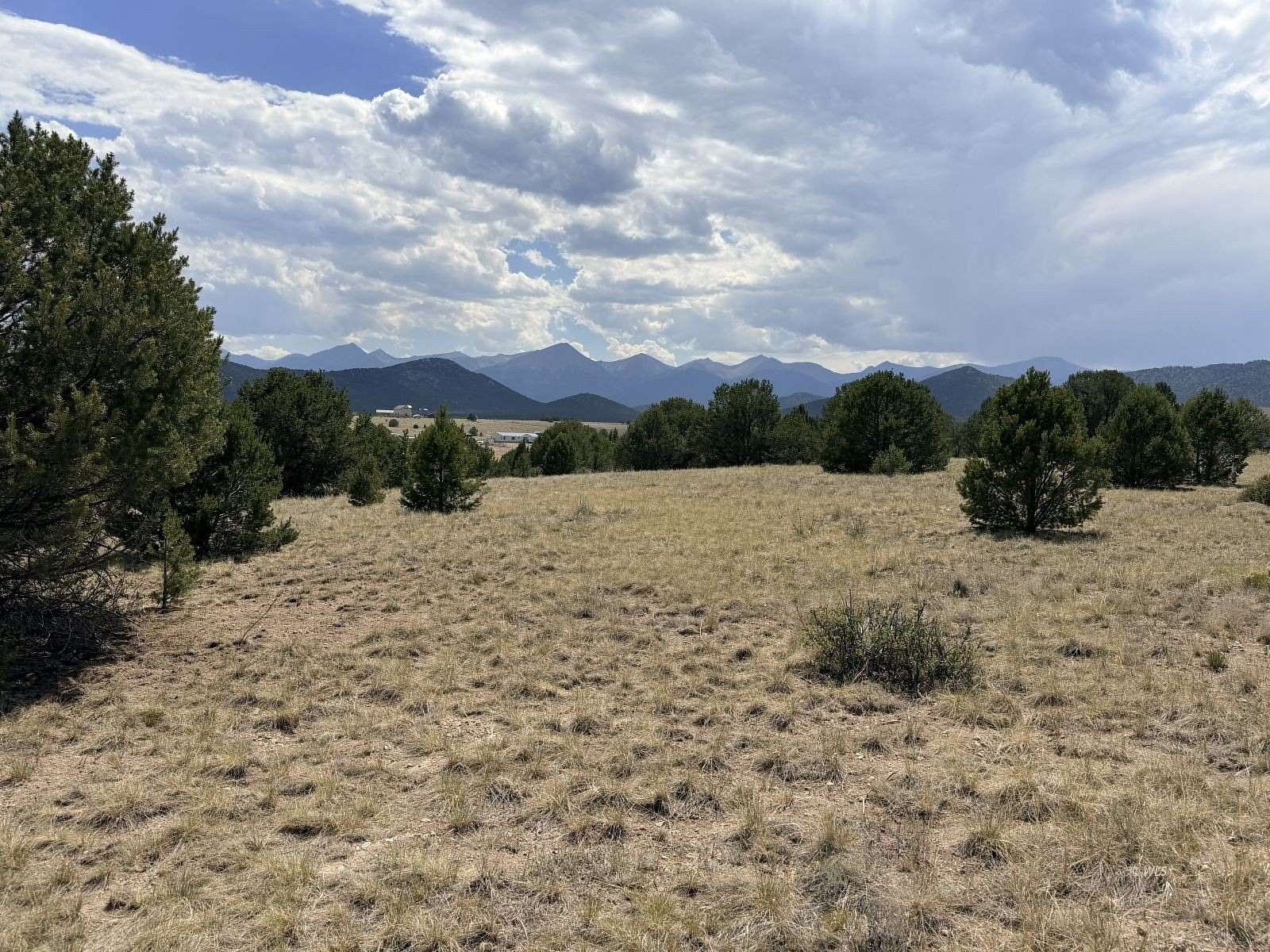 4.86 Acres of Residential Land for Sale in Cotopaxi, Colorado