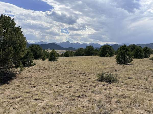 4.86 Acres of Residential Land for Sale in Cotopaxi, Colorado