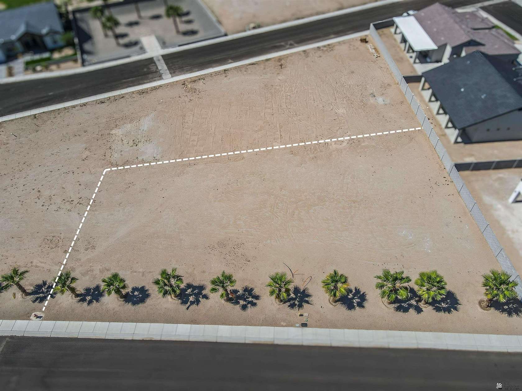 0.19 Acres of Residential Land for Sale in Yuma, Arizona