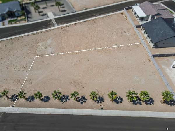 0.19 Acres of Residential Land for Sale in Yuma, Arizona