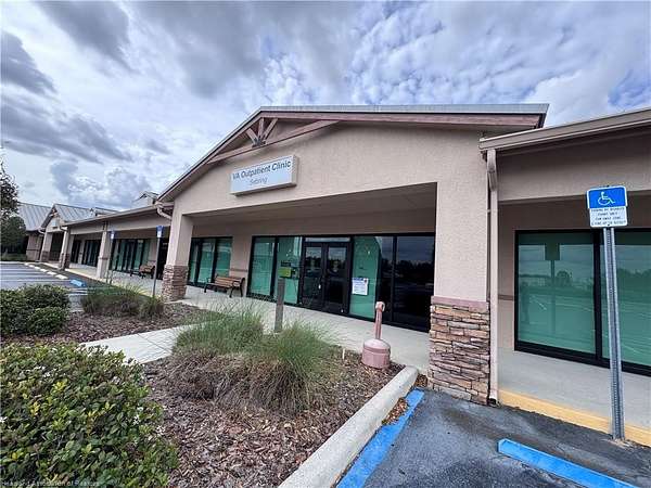 13 Acres of Improved Commercial Land for Lease in Sebring, Florida