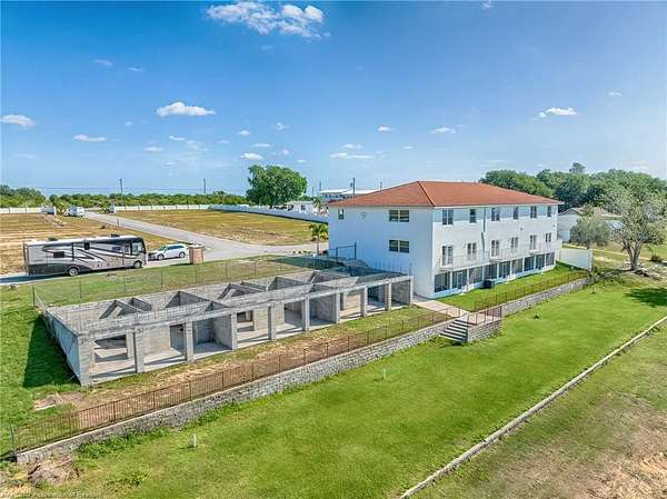 2.5 Acres of Residential Land for Sale in Sebring, Florida