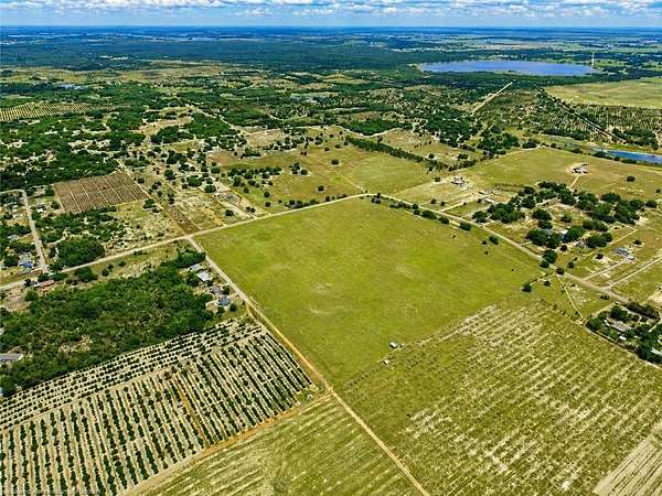 39.6 Acres of Land for Sale in Babson Park, Florida