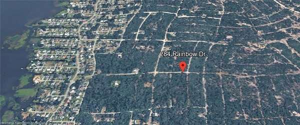 0.23 Acres of Residential Land for Sale in Lake Placid, Florida