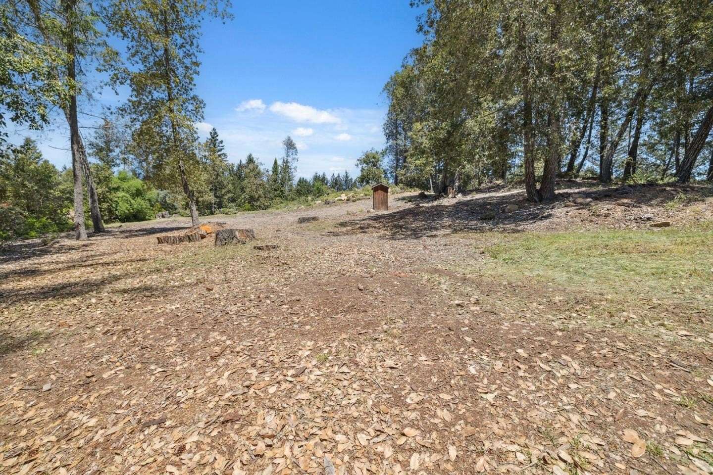 1.62 Acres of Land for Sale in Santa Cruz, California