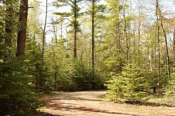 1.55 Acres of Residential Land for Sale in Ellison Bay, Wisconsin