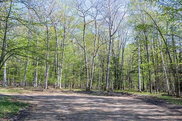 6.1 Acres of Residential Land for Sale in Egg Harbor Town, Wisconsin