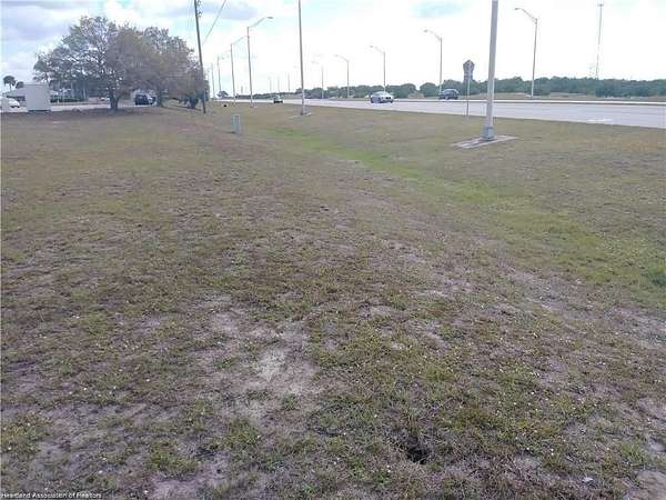 0.56 Acres of Commercial Land for Sale in Lake Placid, Florida