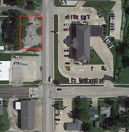 0.2 Acres of Commercial Land for Sale in Kirksville, Missouri