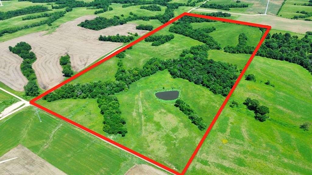 78 Acres of Recreational Land for Sale in Greentop, Missouri