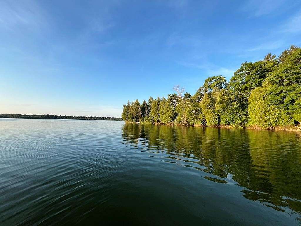 10 Acres of Residential Land for Sale in Baileys Harbor, Wisconsin