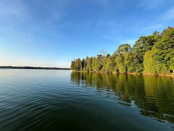 10 Acres of Residential Land for Sale in Baileys Harbor, Wisconsin