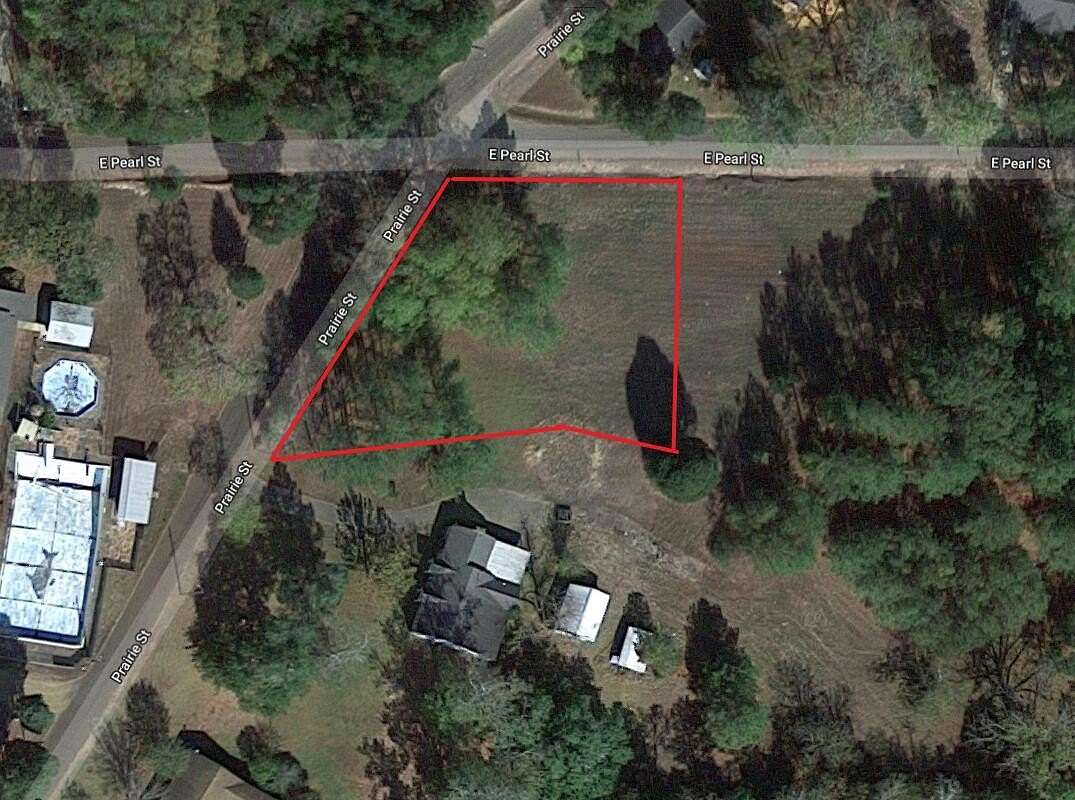 0.6 Acres of Land for Sale in Macon, Mississippi