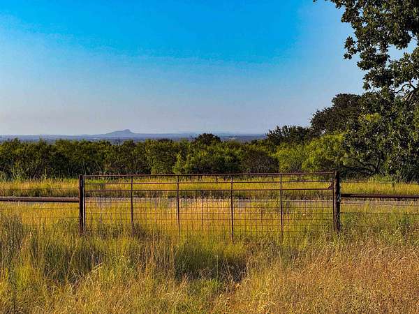 66.5 Acres of Agricultural Land for Sale in Llano, Texas