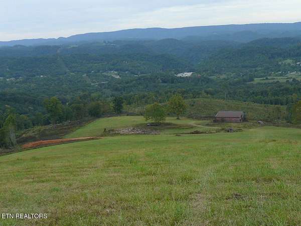 132 Acres of Land for Sale in Tazewell, Tennessee