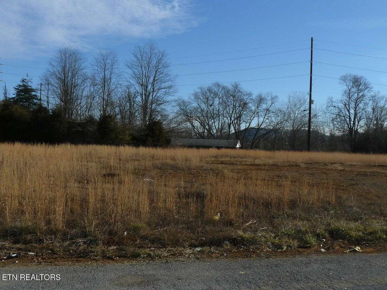 2 Acres of Land for Sale in Maynardville, Tennessee