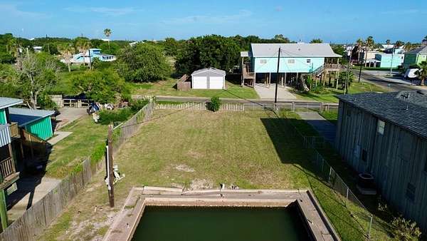 13 Acres of Land for Sale in Ingleside, Texas
