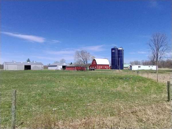 120 Acres of Land for Sale in McGrath, Minnesota