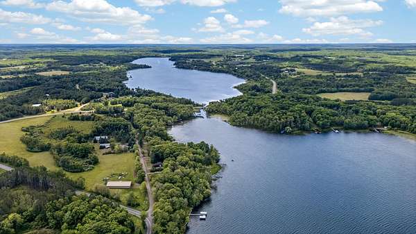 1.39 Acres of Land for Sale in Finlayson, Minnesota