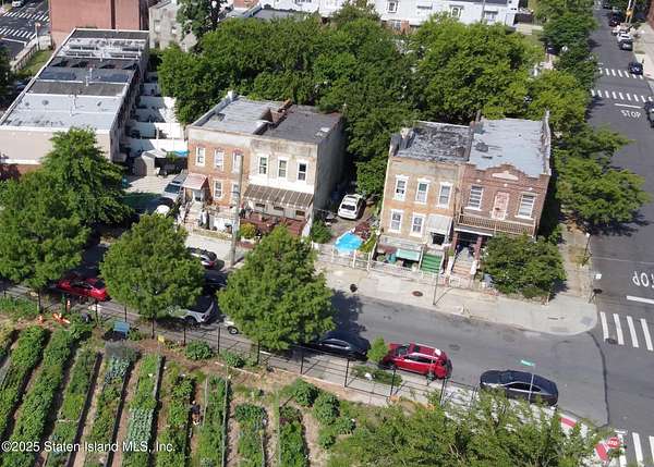 0.05 Acres of Residential Land for Sale in Brooklyn, New York