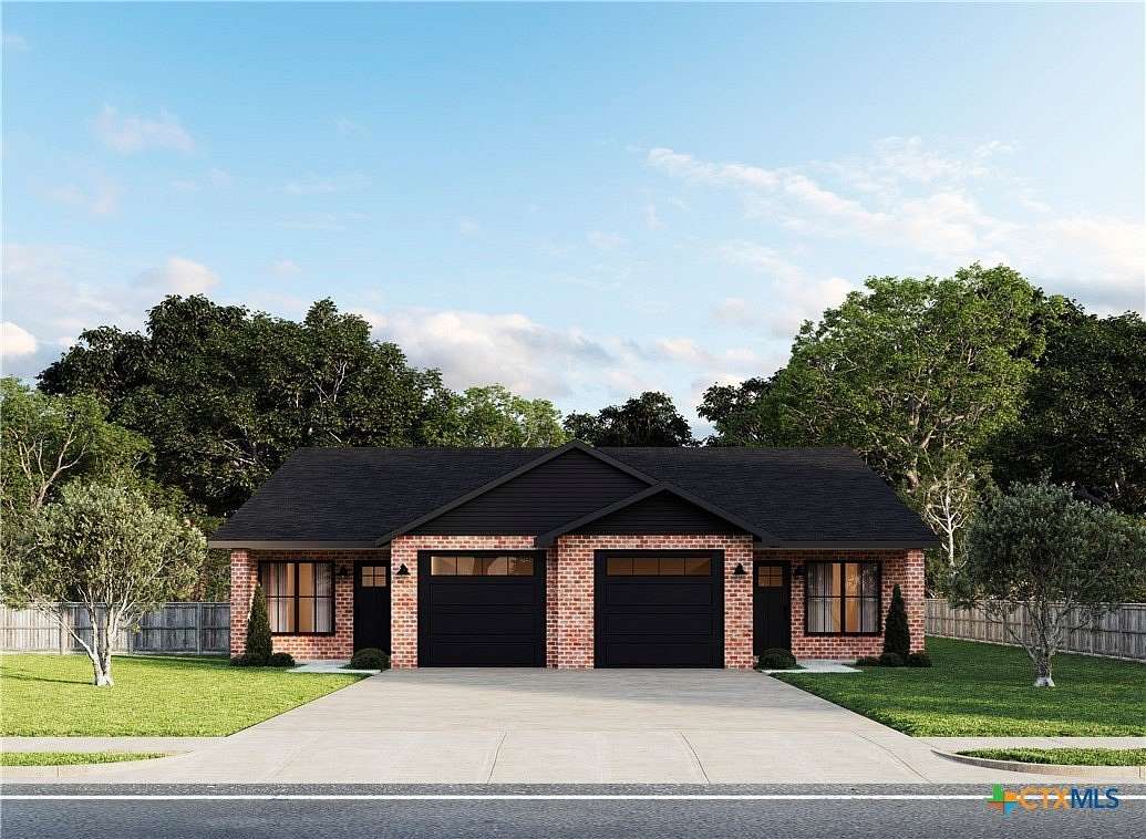 0.19 Acres of Residential Land for Sale in Harker Heights, Texas