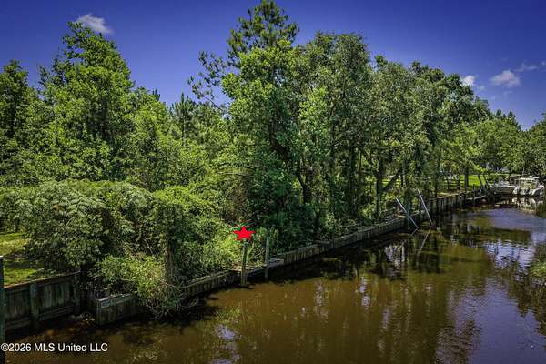 0.16 Acres of Residential Land for Sale in Bay St. Louis, Mississippi