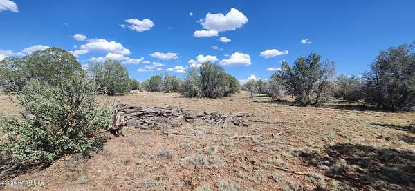 87.4 Acres of Recreational & Residential Land for Sale in Williams, Arizona