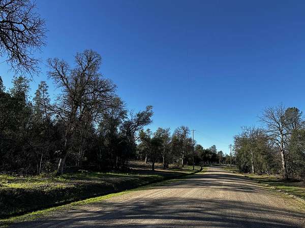 2.5 Acres of Residential Land for Sale in Cottonwood, California