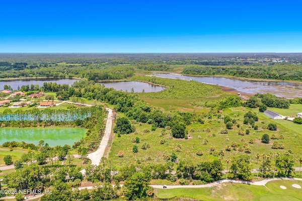 5.49 Acres of Residential Land for Sale in Clermont, Florida