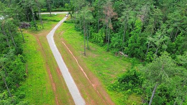 2.26 Acres of Residential Land for Sale in New Albany, Mississippi