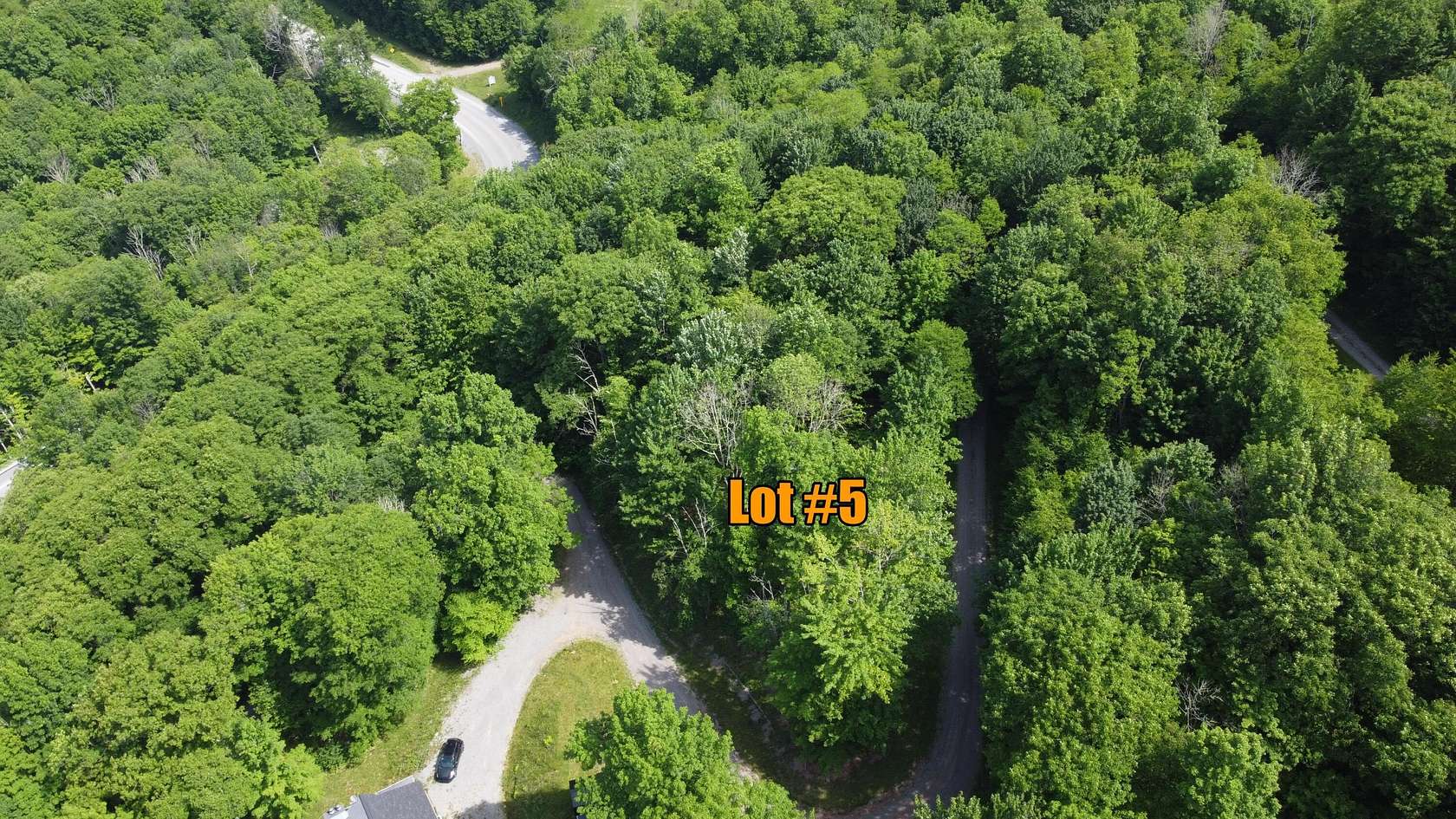 1.12 Acres of Residential Land for Sale in Slaty Fork, West Virginia
