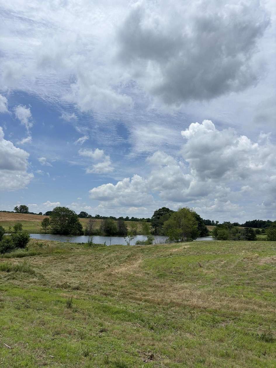 20 Acres of Agricultural & Residential Land for Sale in Salvisa, Kentucky