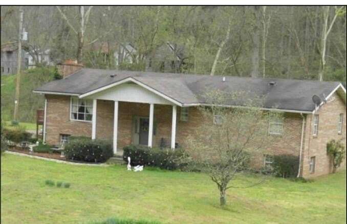 1.7 Acres of Land with Home for Sale in Jackson, Kentucky
