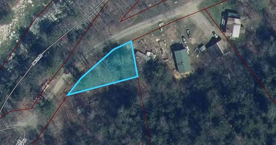 0.18 Acres of Residential Land for Sale in Jamaica, Vermont