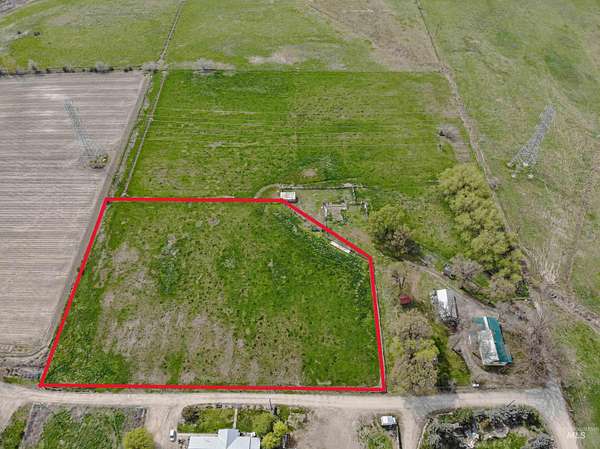 3 Acres of Land for Sale in Payette, Idaho