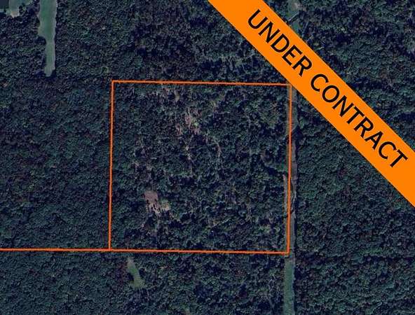 40 Acres of Recreational Land for Sale in Atlanta, Missouri