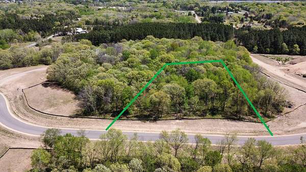 2.27 Acres of Residential Land for Sale in Anoka, Minnesota