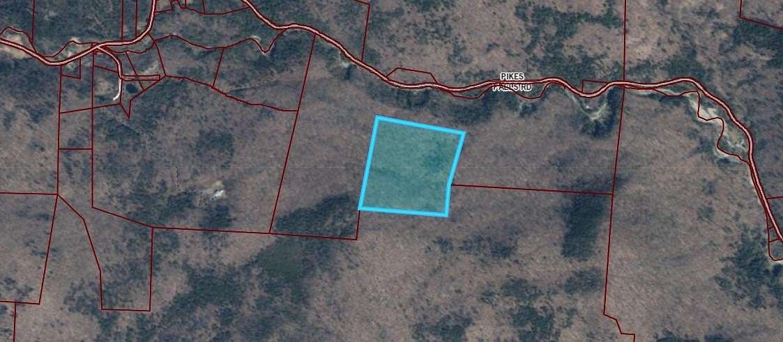 28 Acres of Recreational & Residential Land for Sale in Jamaica, Vermont