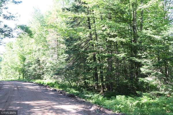 1.24 Acres of Land for Sale in Kerrick, Minnesota