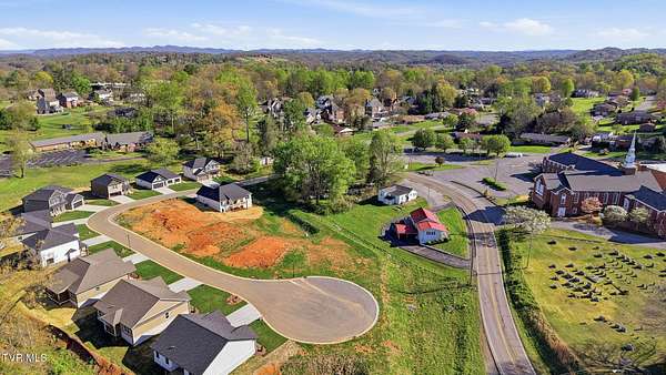 Residential Land for Sale in Kingsport, Tennessee