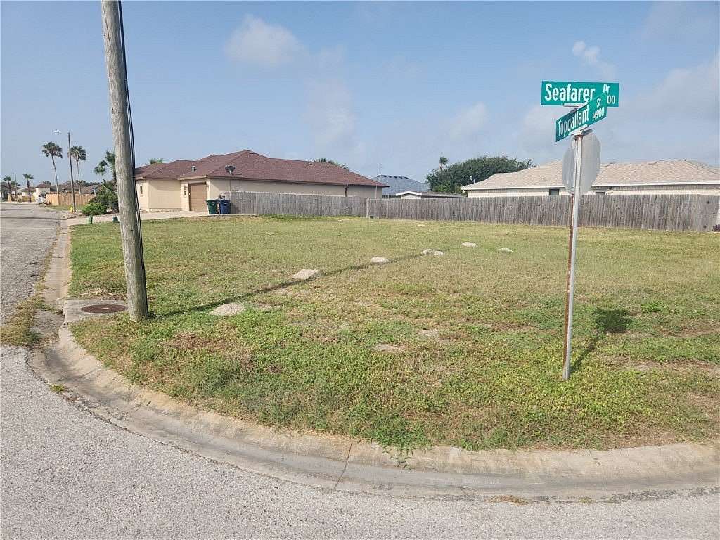 0.18 Acres of Land for Sale in Corpus Christi, Texas