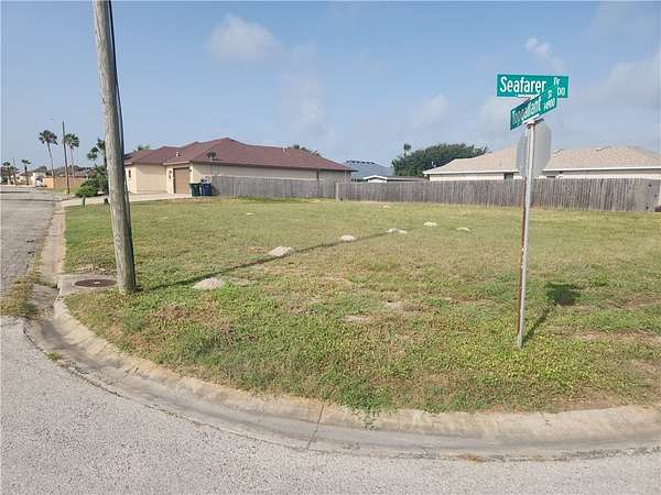 0.18 Acres of Land for Sale in Corpus Christi, Texas